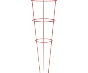 Tomato Cage Glamos 42"red